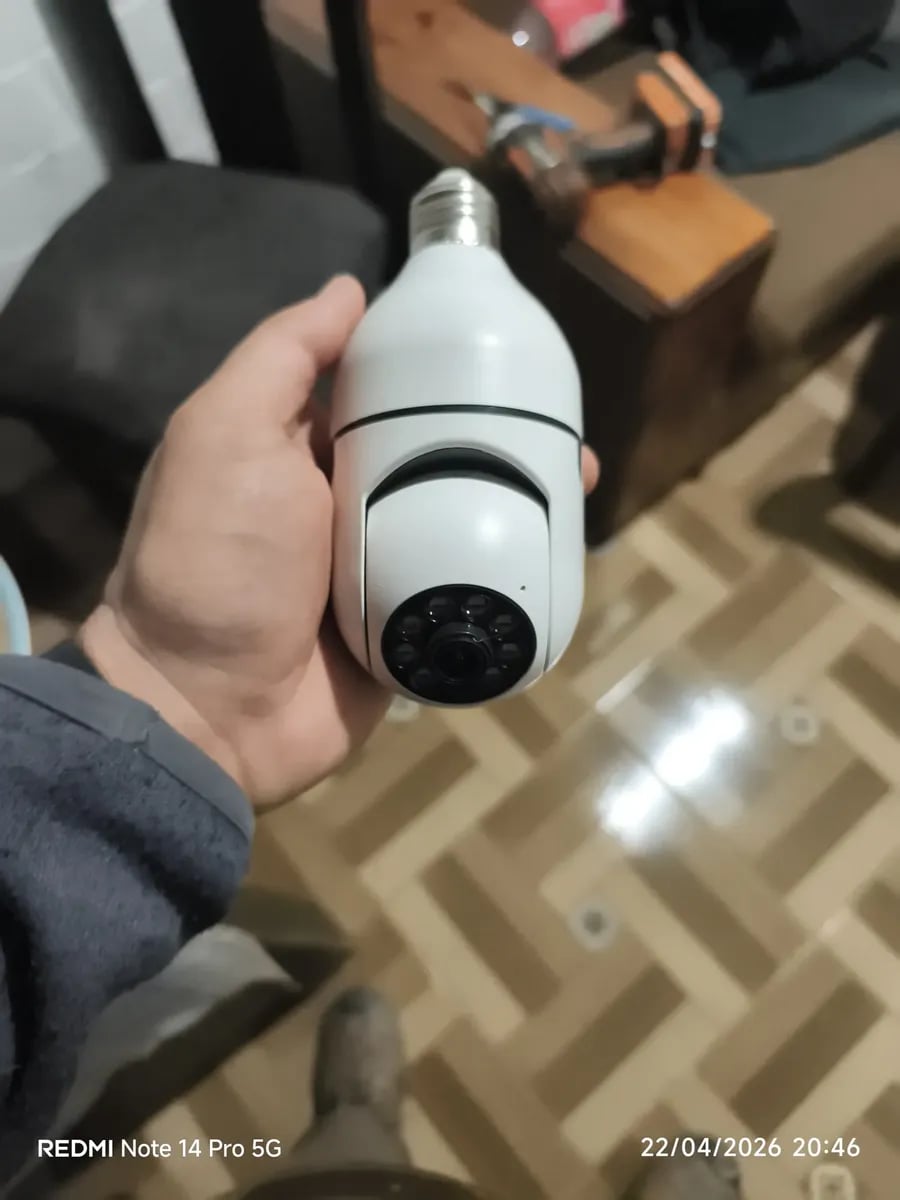 Foto de Santos Perez