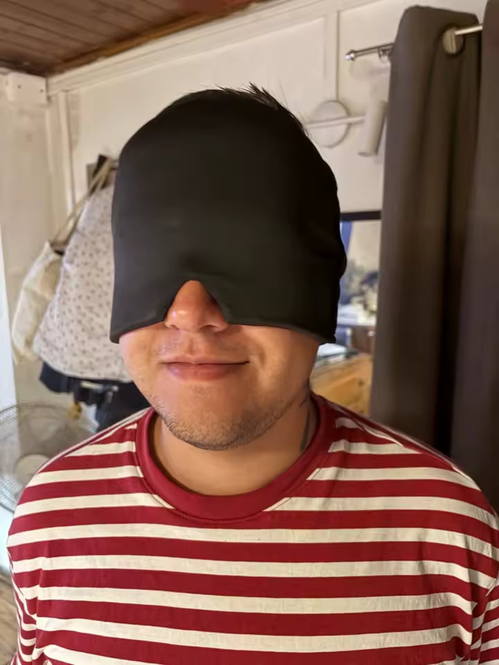 Foto de Carmen Quej
