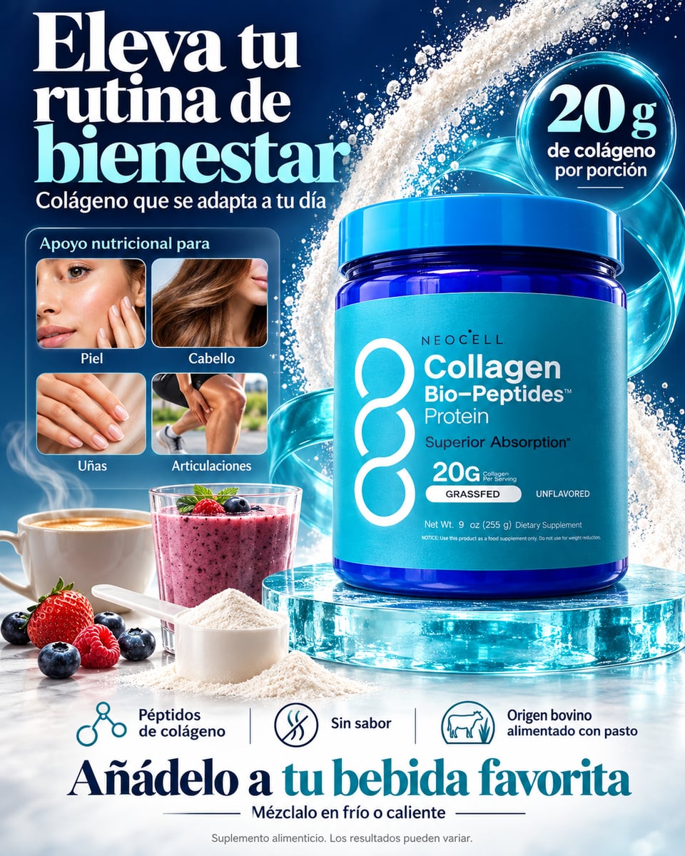  NEO CELL TOP COLLAGEN
