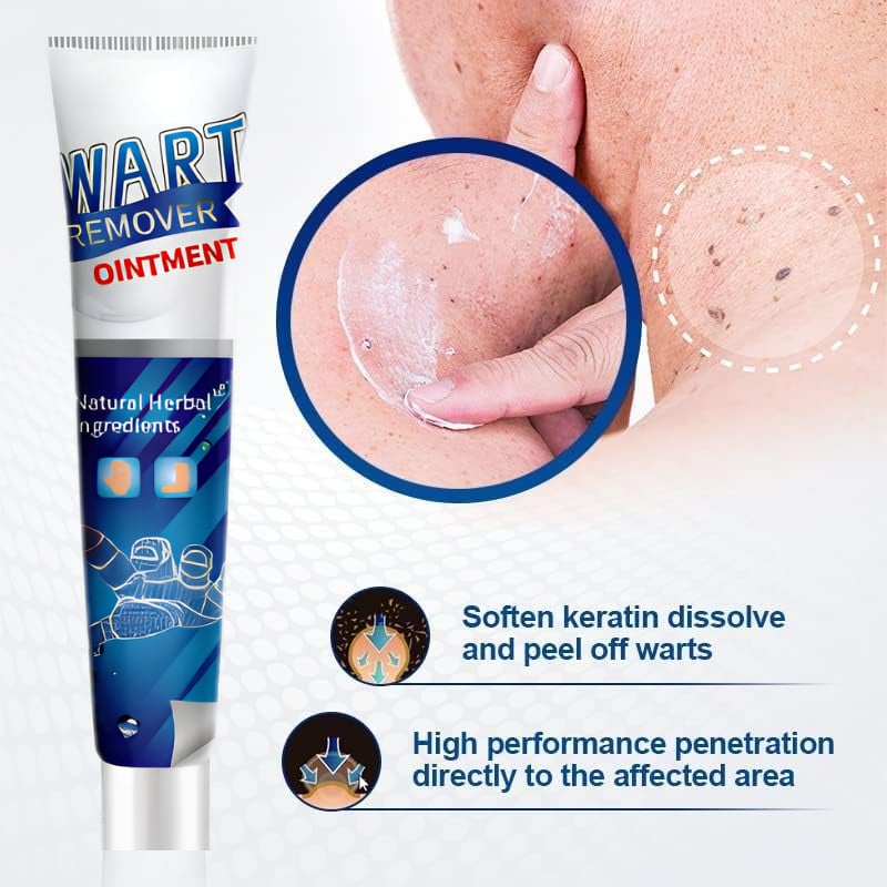 WART REMOVER