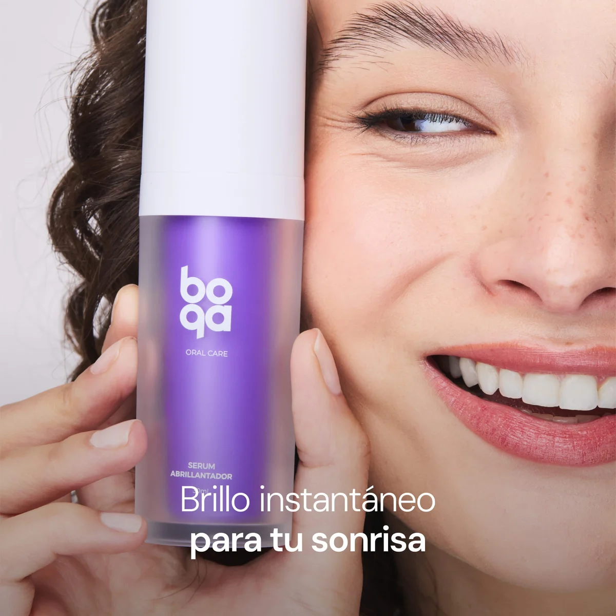 Abrillantador Pro Boqa
