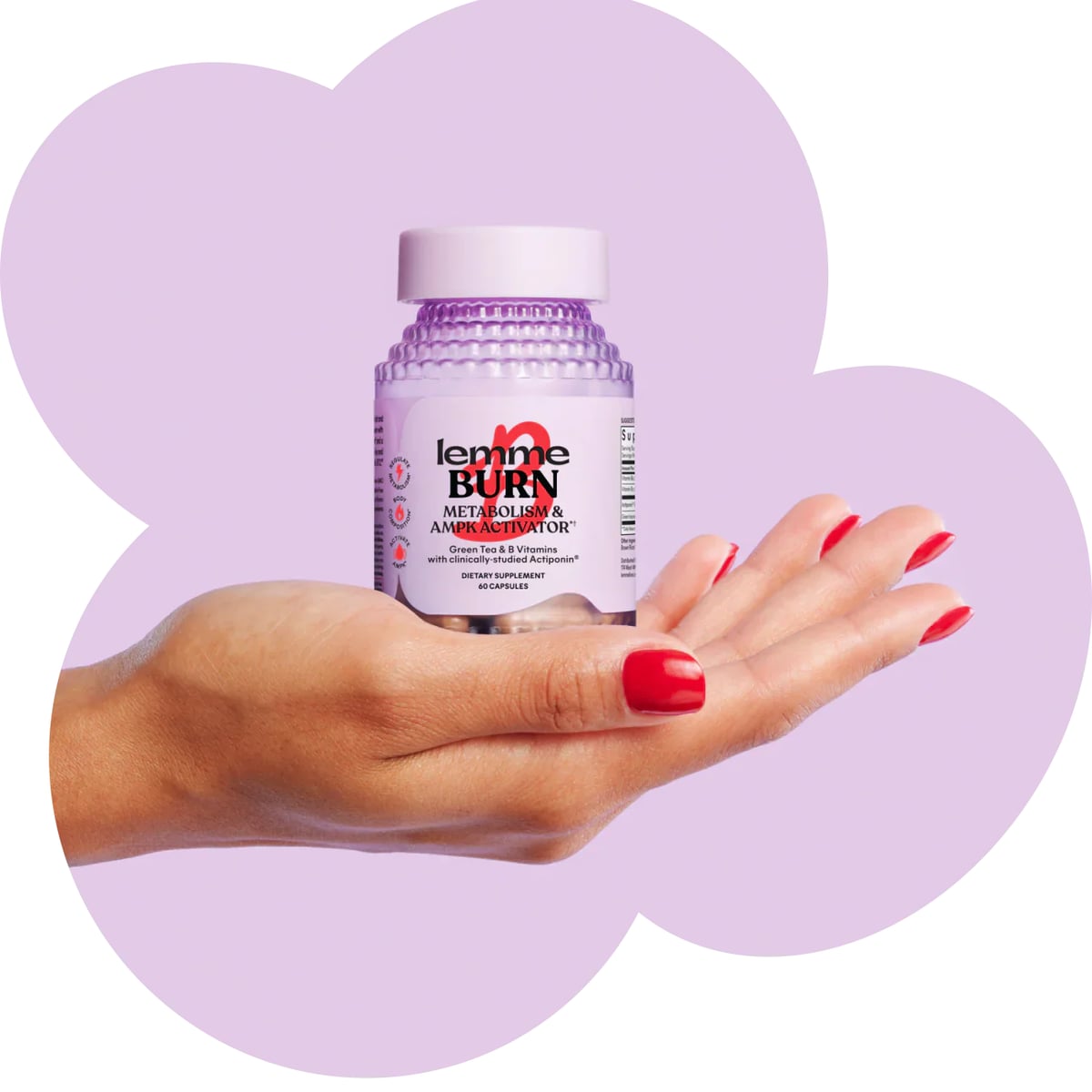 🌸LEMME BURN® Original y Certificado +$29.99 -envio gratis