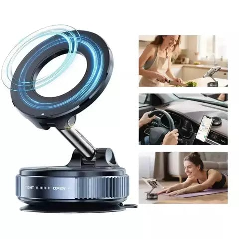 Soporte Magnetico 360°