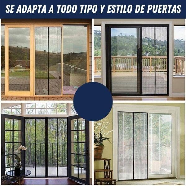 🌬️ AirGuard™ – adiós mosquitos, casa libre 🏡🦟