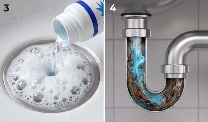 PowerPipe - Limpiador Profesional Paga en Casa + Envío Gratis 