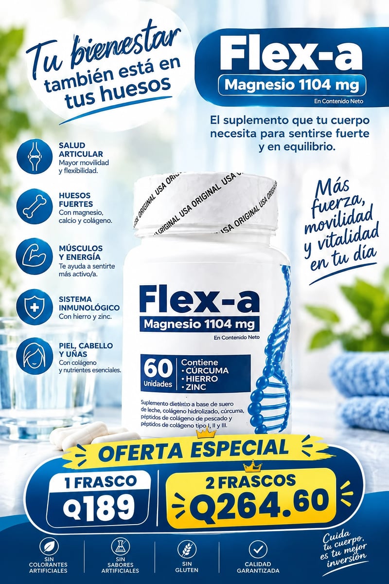 FLEX-A
