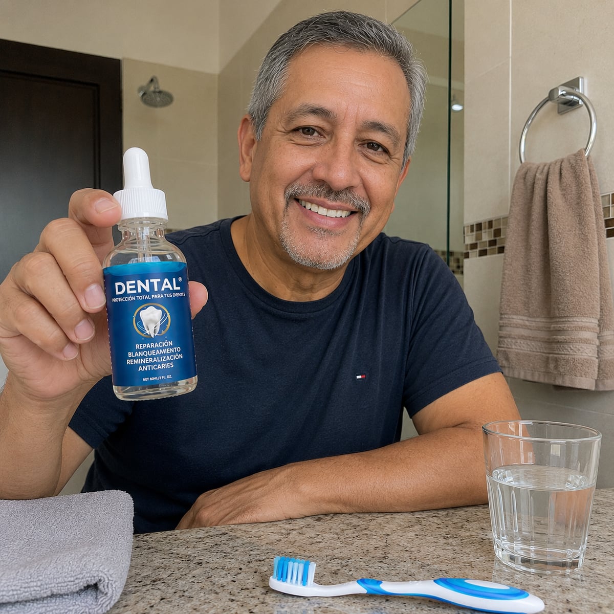 Foto de Ricardo Maradiaga