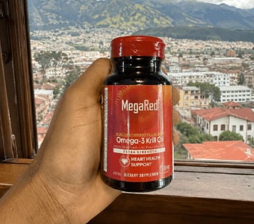 Foto de Silvia Mejia