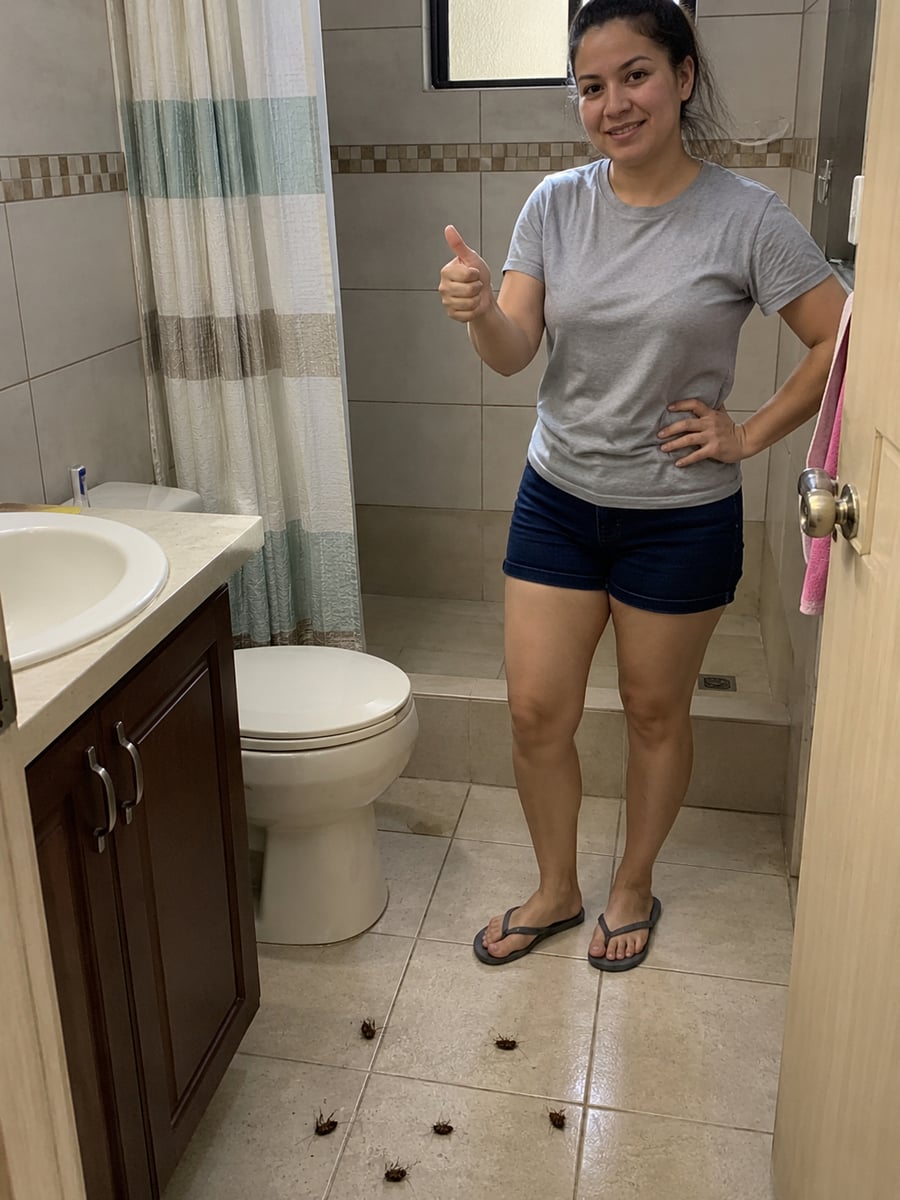 Foto de Sofia Caal
