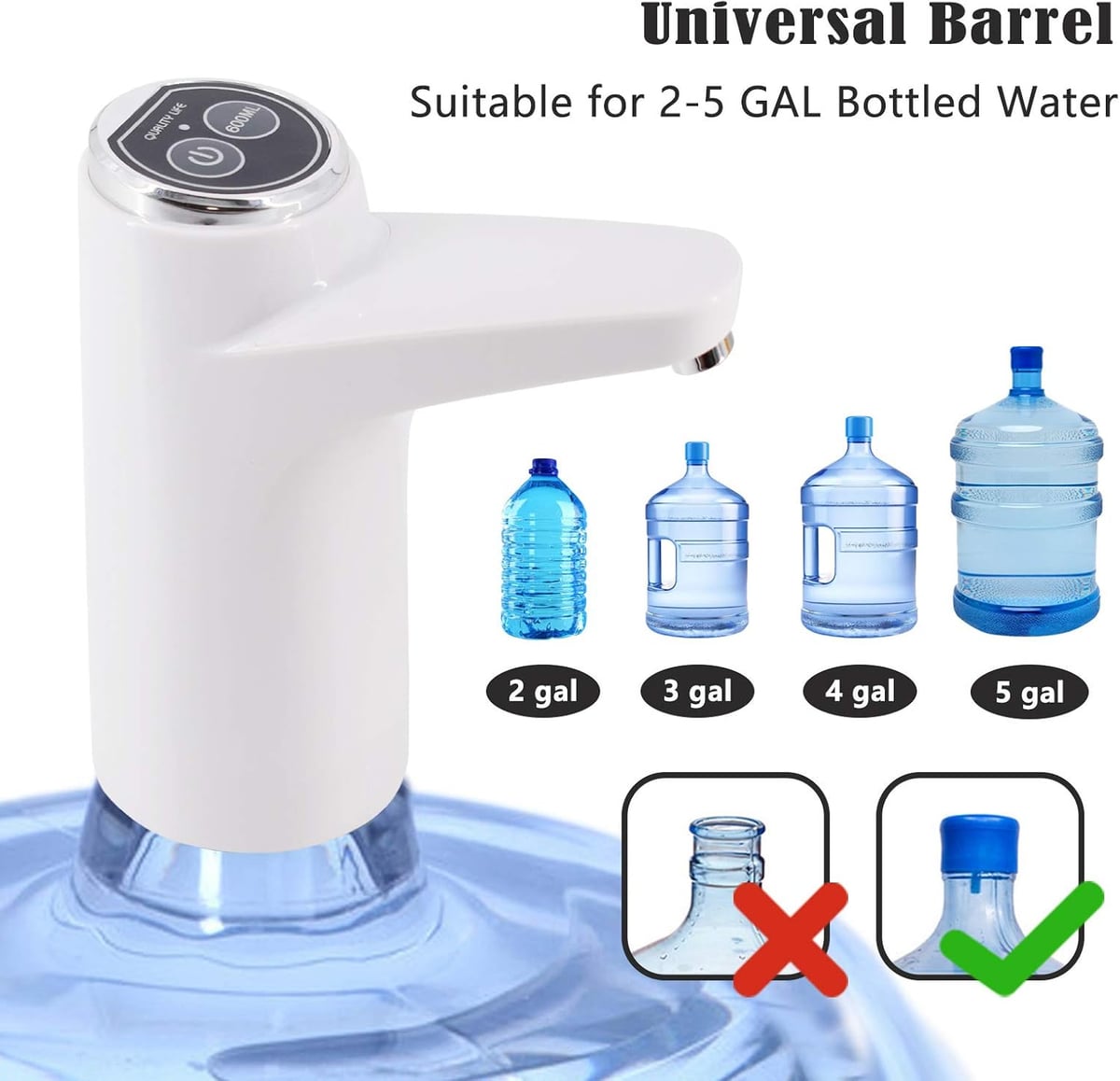 DispensaSmart 💧🧠 – Sirve Sin Esfuerzo