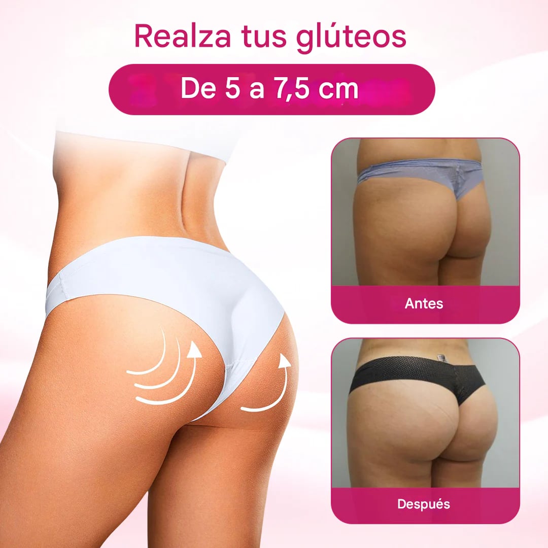 KLENIMORE™ Crema Para Realzar Senos Y Glúteos