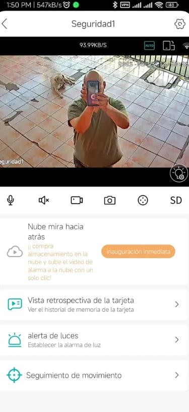 Foto de Fernando Quej