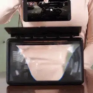Amplificador de Pantalla