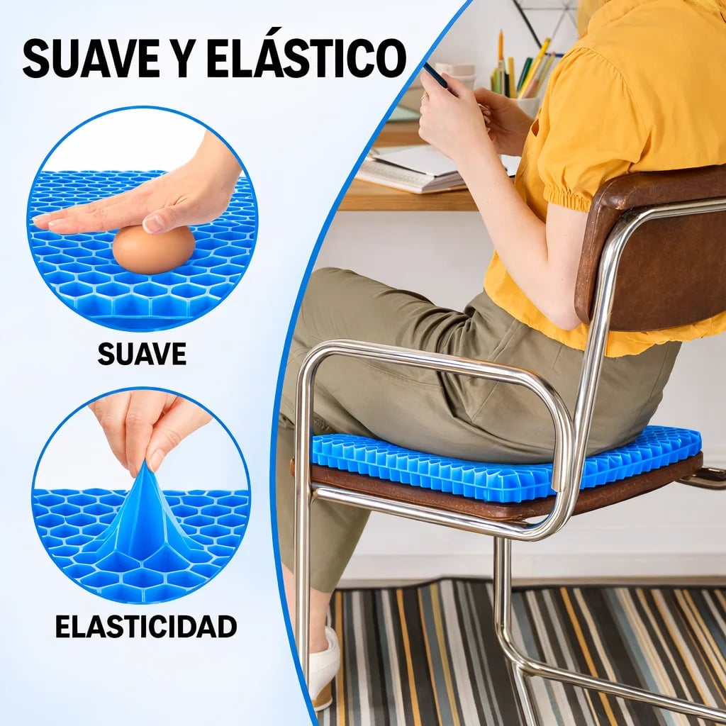 Cojín Gel™