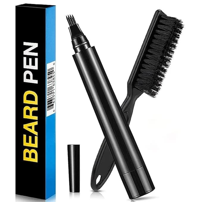 BEARD PEN