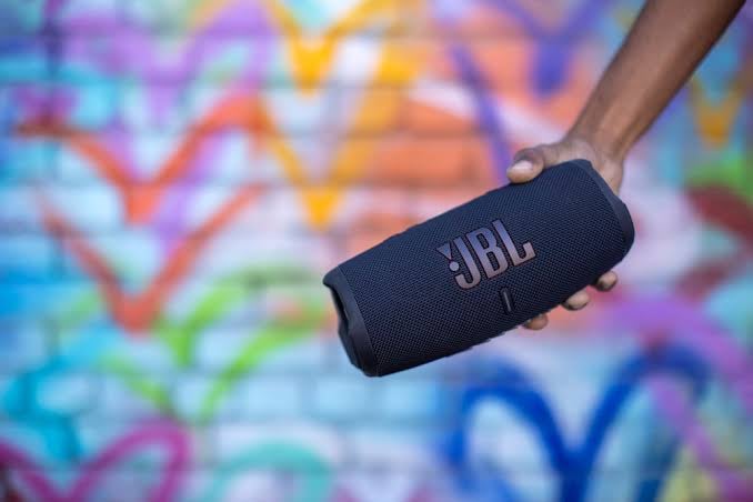 JBL Charge 