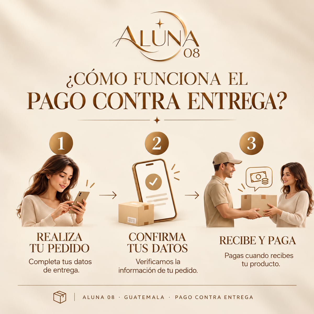 Imagen promocional de Ginseng y Maca