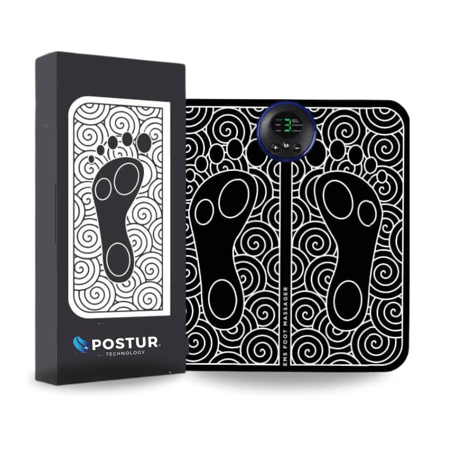 🦶ULTIMAS UNIDADES 🦶MASAJEADOR DE PIES ELECTRICO ALIVIO AL INSTANTE 🦶 ENVIO GRATIS🎁