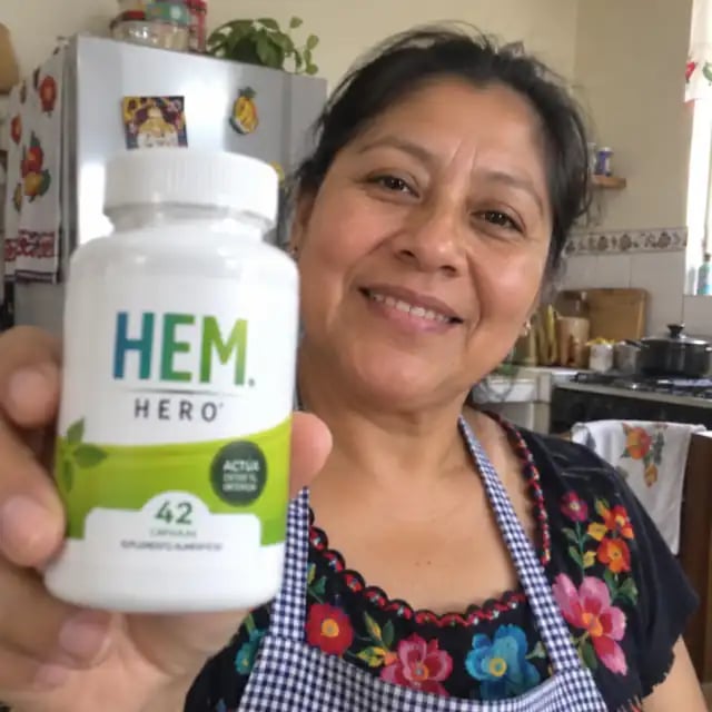 Foto de Elena Vasquez