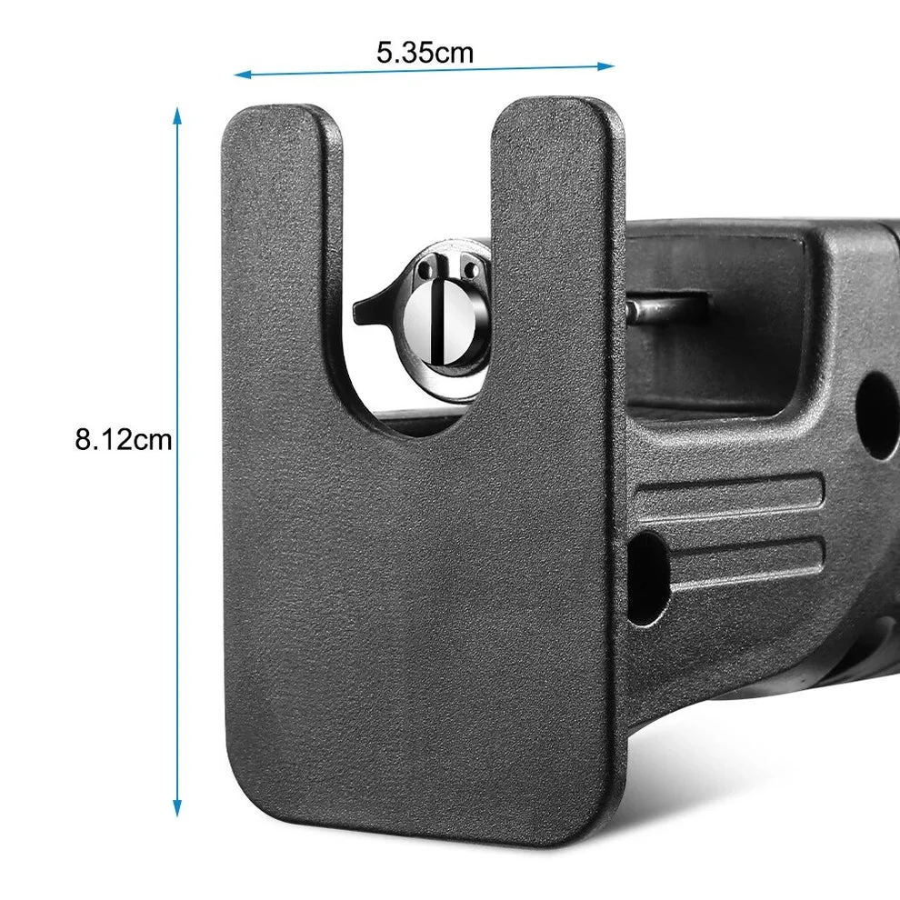 Adaptador Sierra Caladora para Taladro