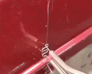 SoldaPlast® (Soldador De Plástico)