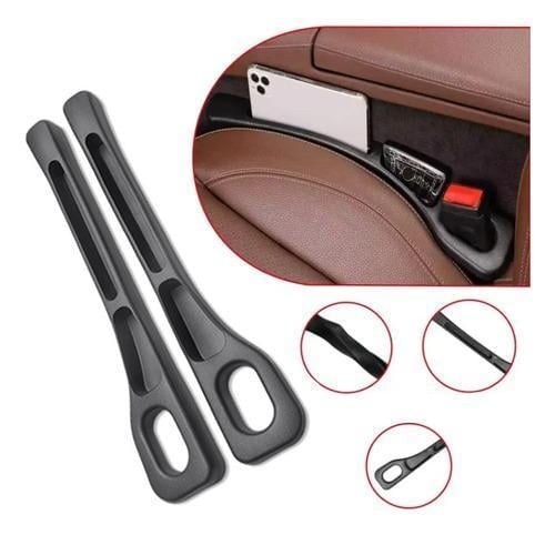 Kit 2x1 CAR GAP™ -Organizador Anti-caída para asiento de carro🚗📱