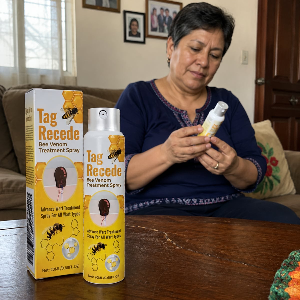 Foto de Patricia Gómez