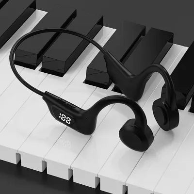 AURICULARES DE CONDUCCIÓN ÓSEA K79