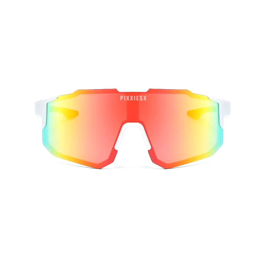 GAFAS DEPORTIVAS TENDENCIA - CICLISMO O RUNNING 🚴🏃