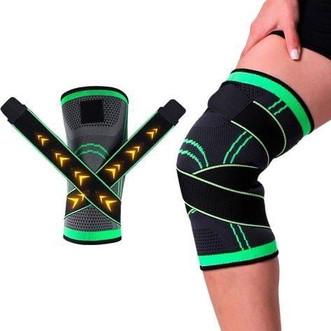 Rodillera ProFlex Veltura™ / Alivio del Dolor