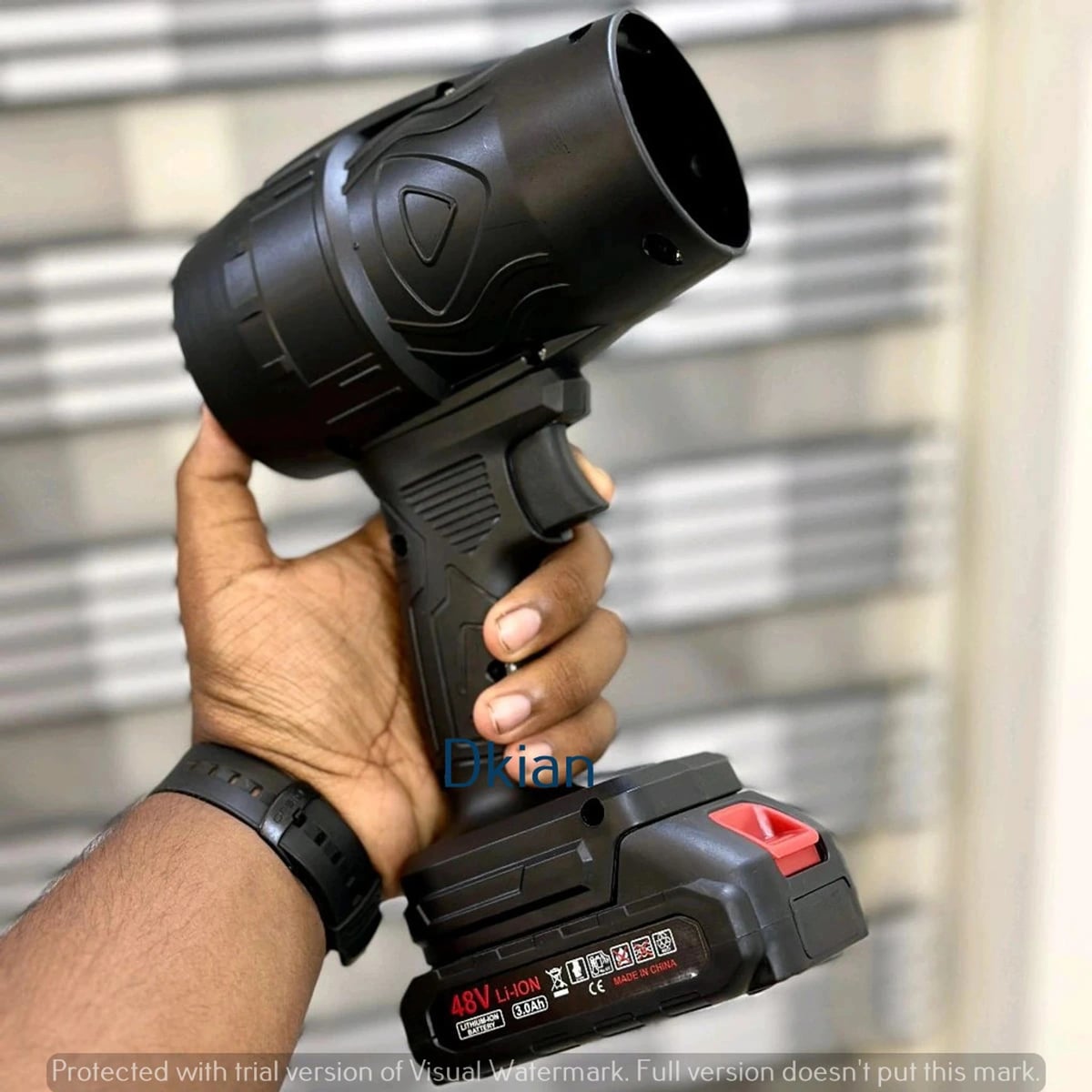 TurboSoplador MAX™ + ENVIO GRATIS