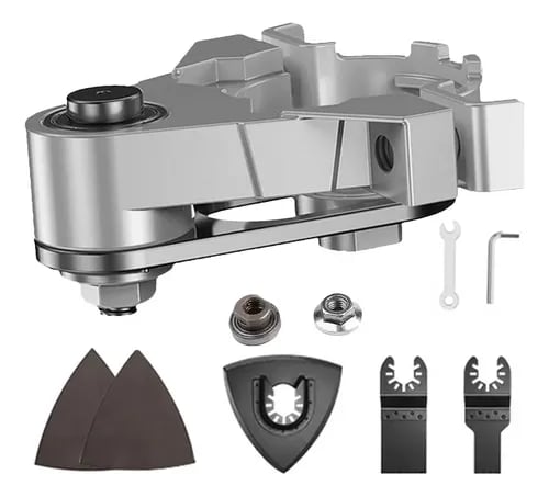 ADAPTADOR DE AMOLADORA