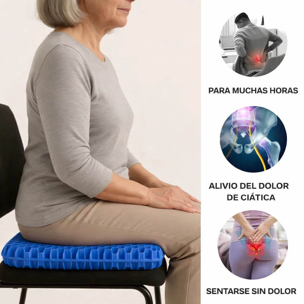 Cojín Gel™