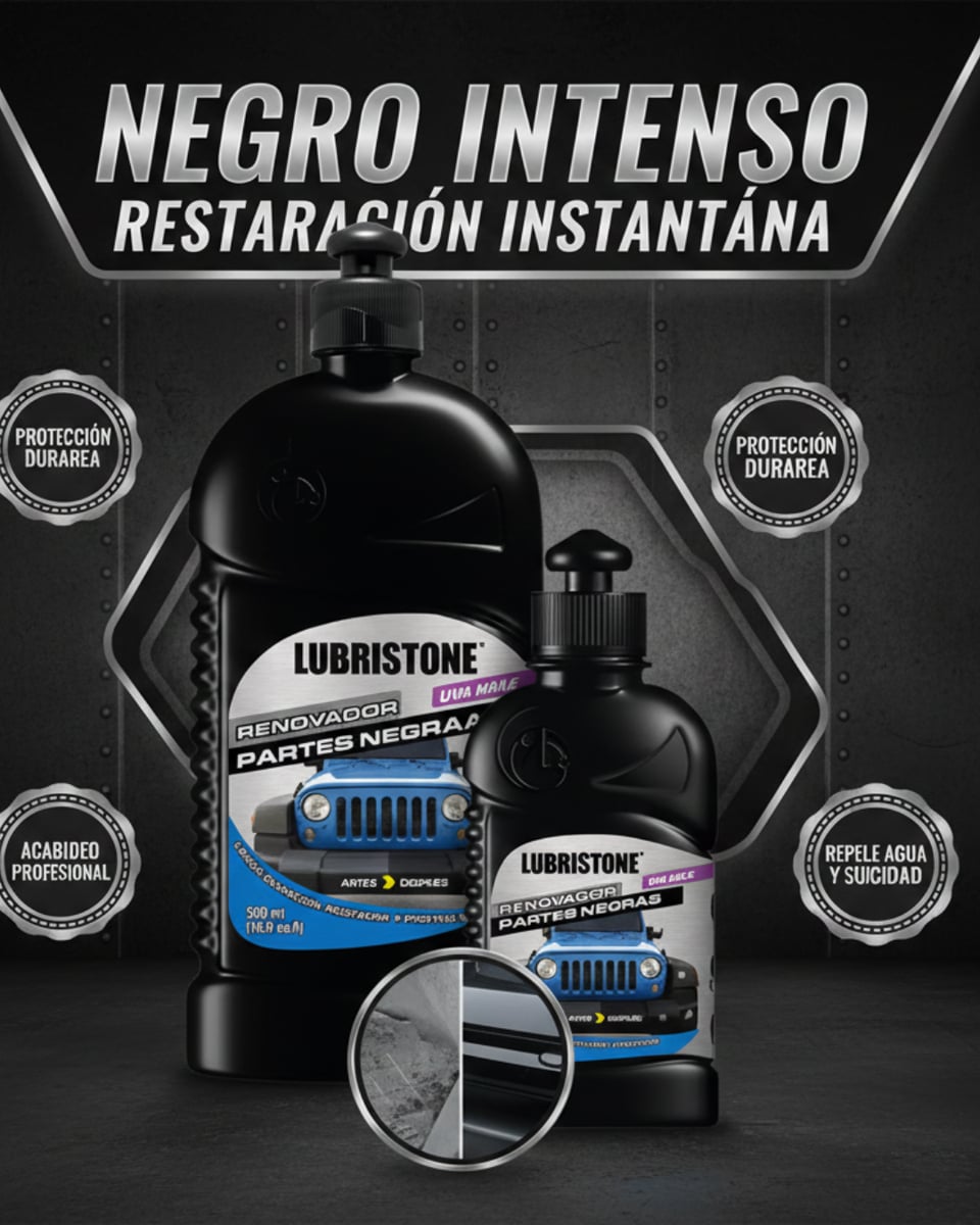 RESTAURADOR DE PARTES NEGRAS INSTANTÁNEO ⚡ + ENVIO GRATIS 🚚