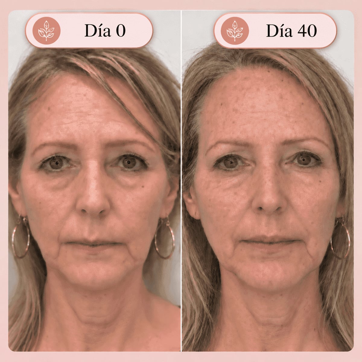 Mascarilla Antiage Coreana de Colágeno