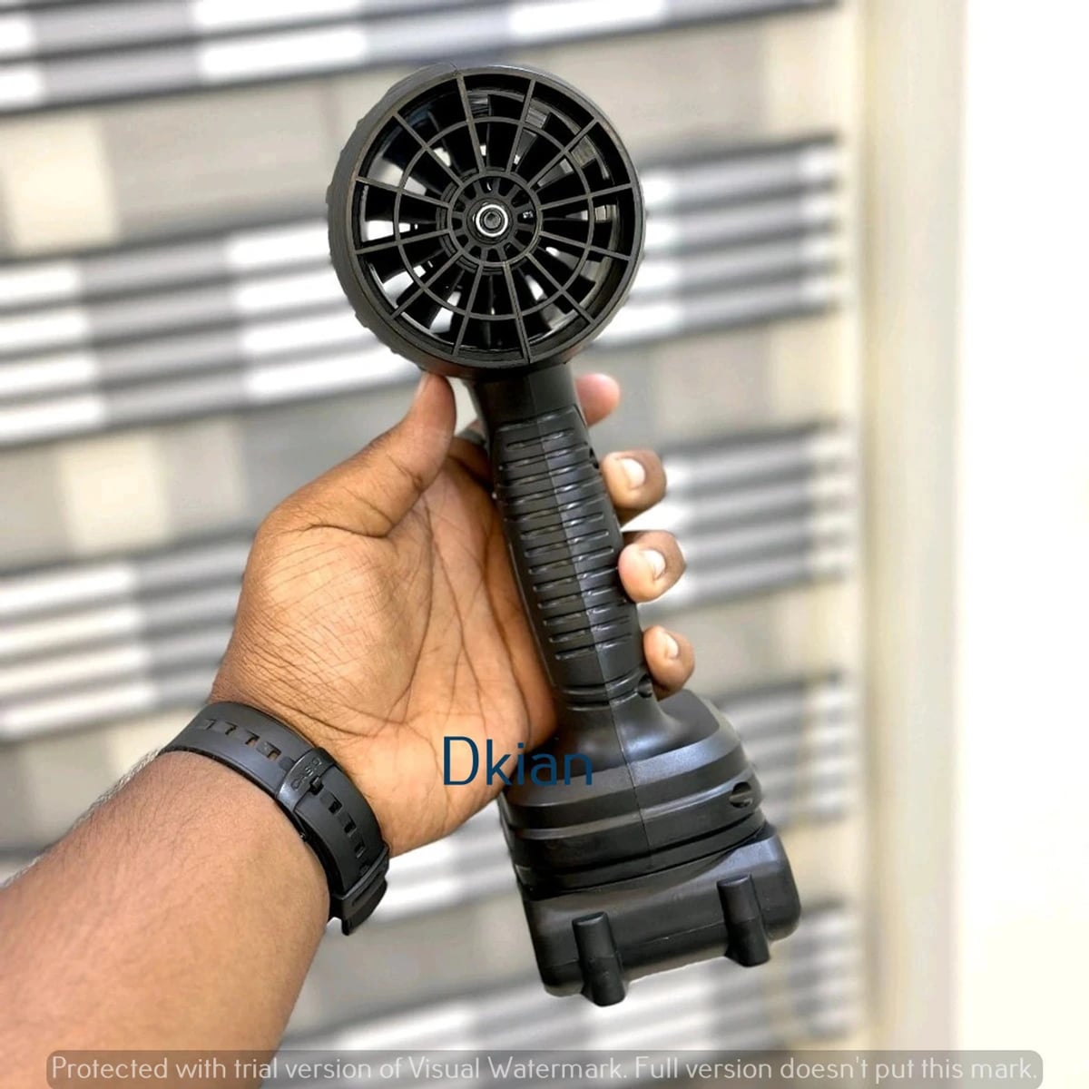 TurboSoplador MAX™ + ENVIO GRATIS