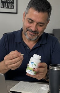 Foto de Alvaro Cruz