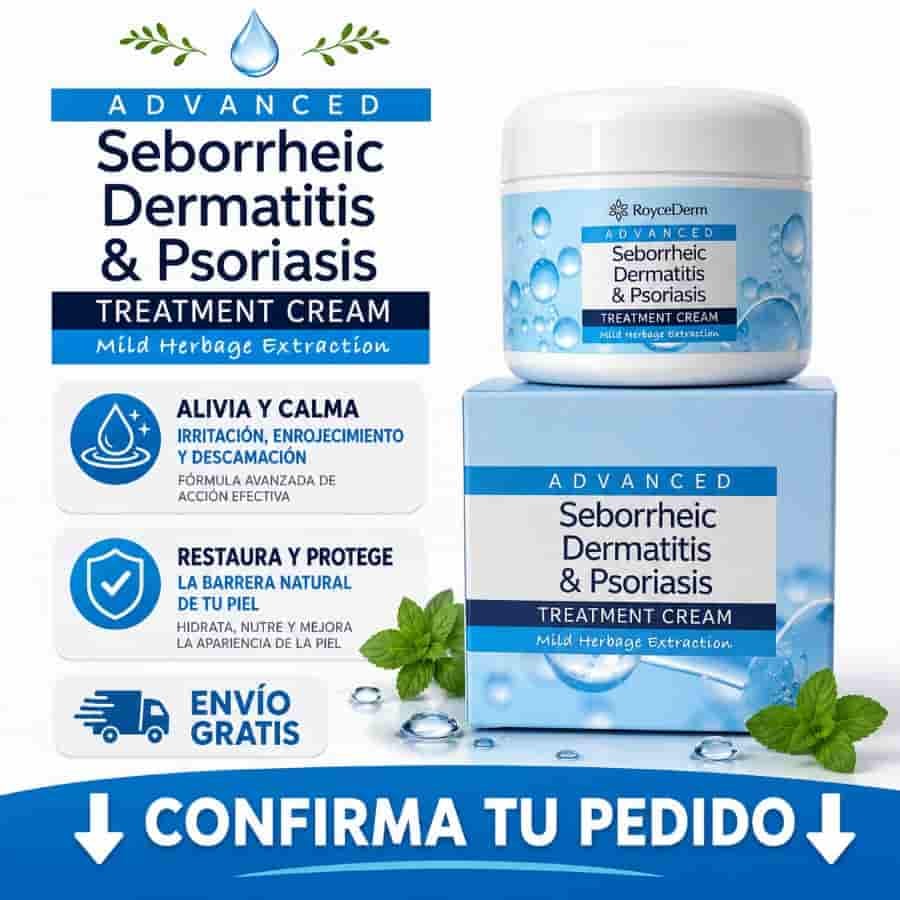 RoyceDerm Advanced