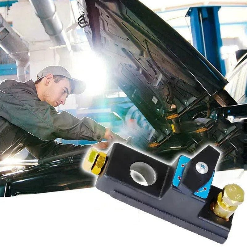 🔥Corta Corriente de Batería para Auto – Protección Antirrobo / ULTIMAS UNIDADES📦