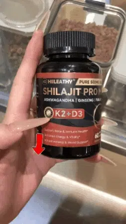 ⚡ SHILAJIT PRO MAX™ | Energía, Enfoque y Vitalidad para tu Día