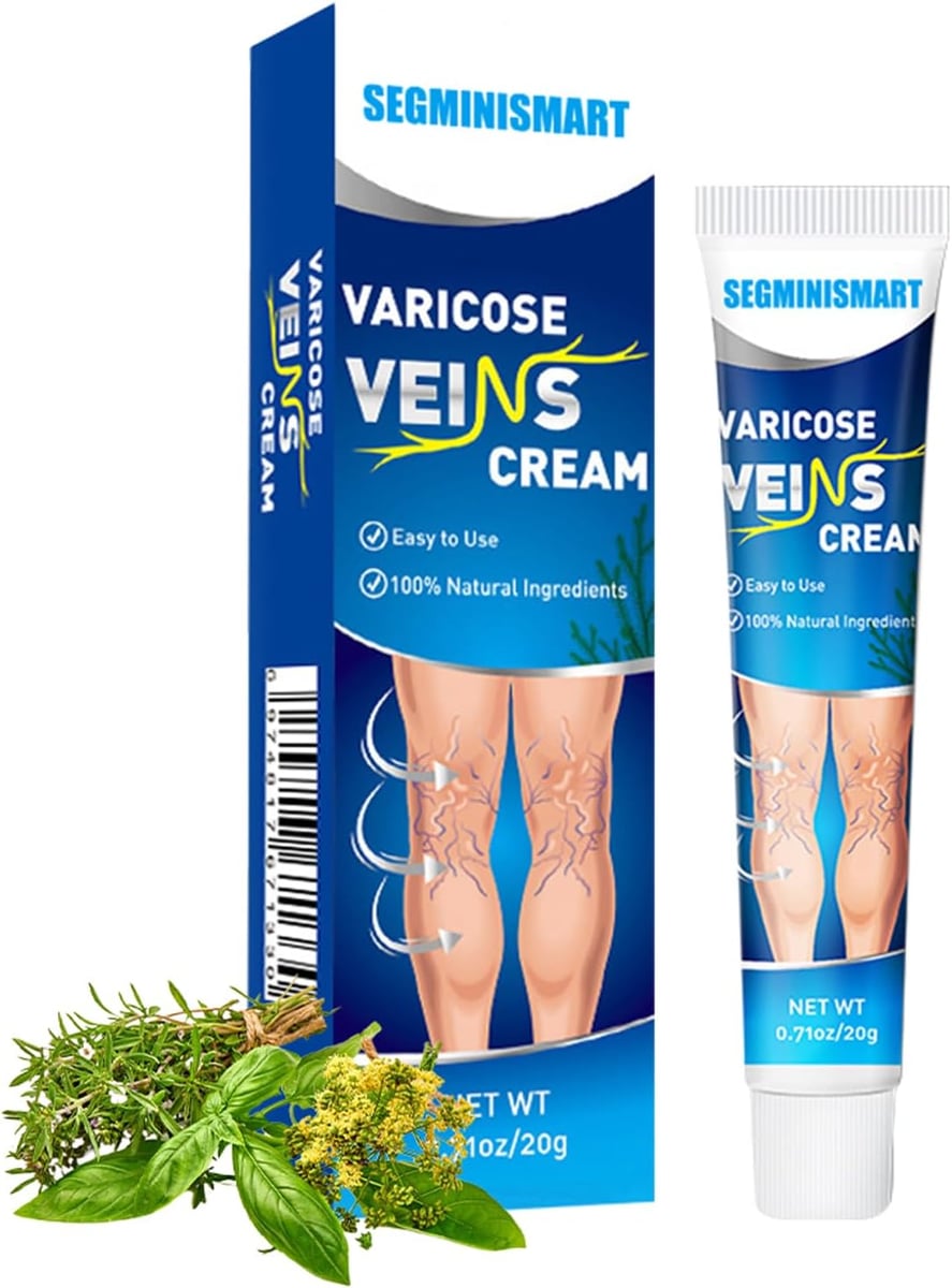 Fuerte Cuidado Venoso Varicose