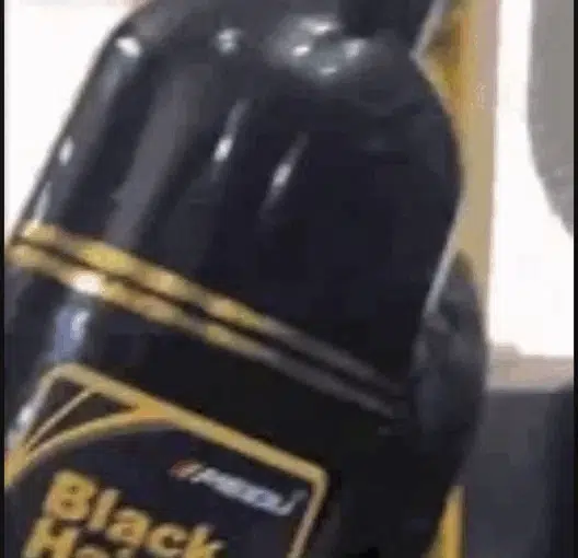 Black Hair Dye® - Recupera el Color Joven de tu Cabello en Solo 8 Minutos.