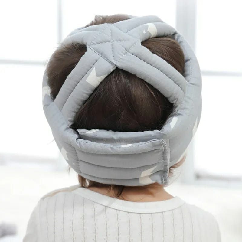 Casco Protector Anti golpes para bebes