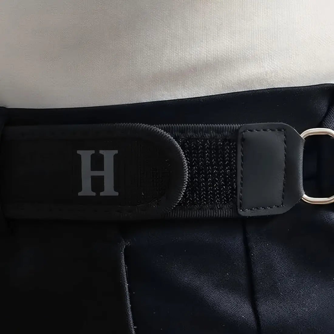BeltBro Pro – Cinturón elástico sin hebilla de ultra confort (paquete de 2)