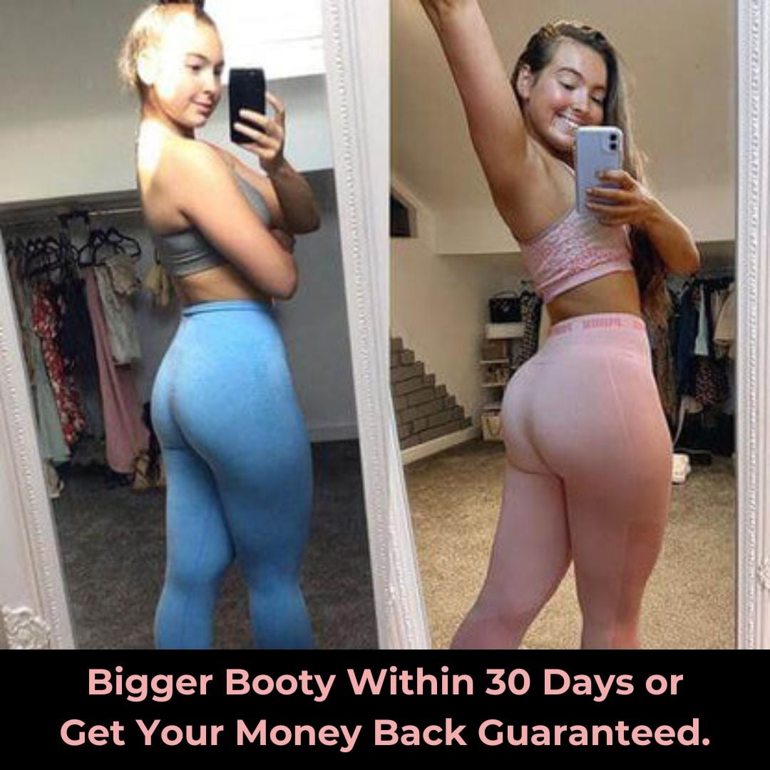  Masajeador Gluteos
