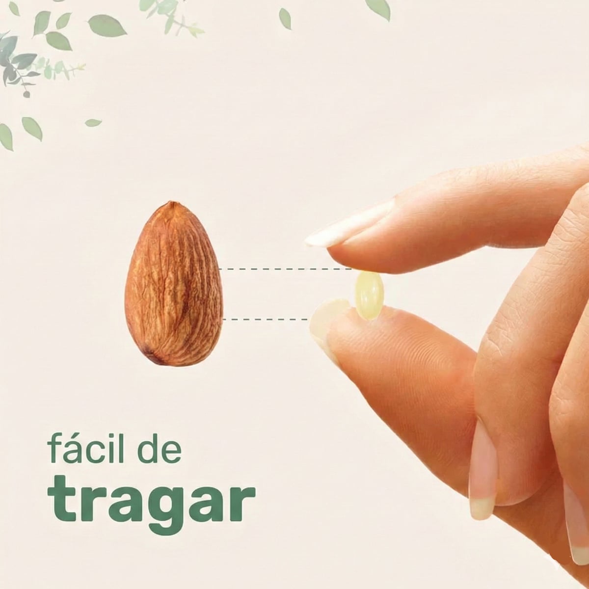D3+K2 - 90 capsulas + Envío Gratis