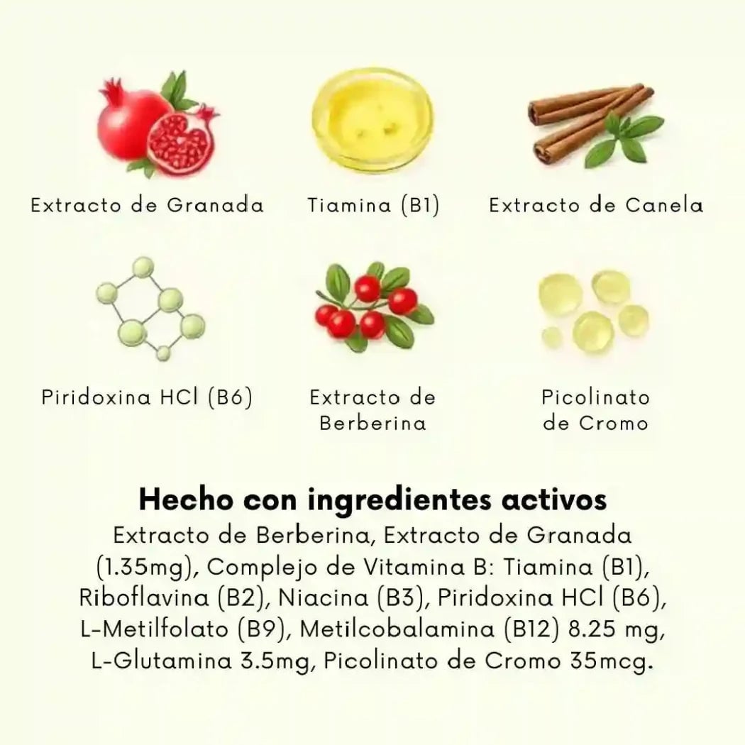 ¡PRODUCTO IMPORTADO 🇺🇲! PARCHES PARA ANSIEDAD AL COMER CON GLP-1