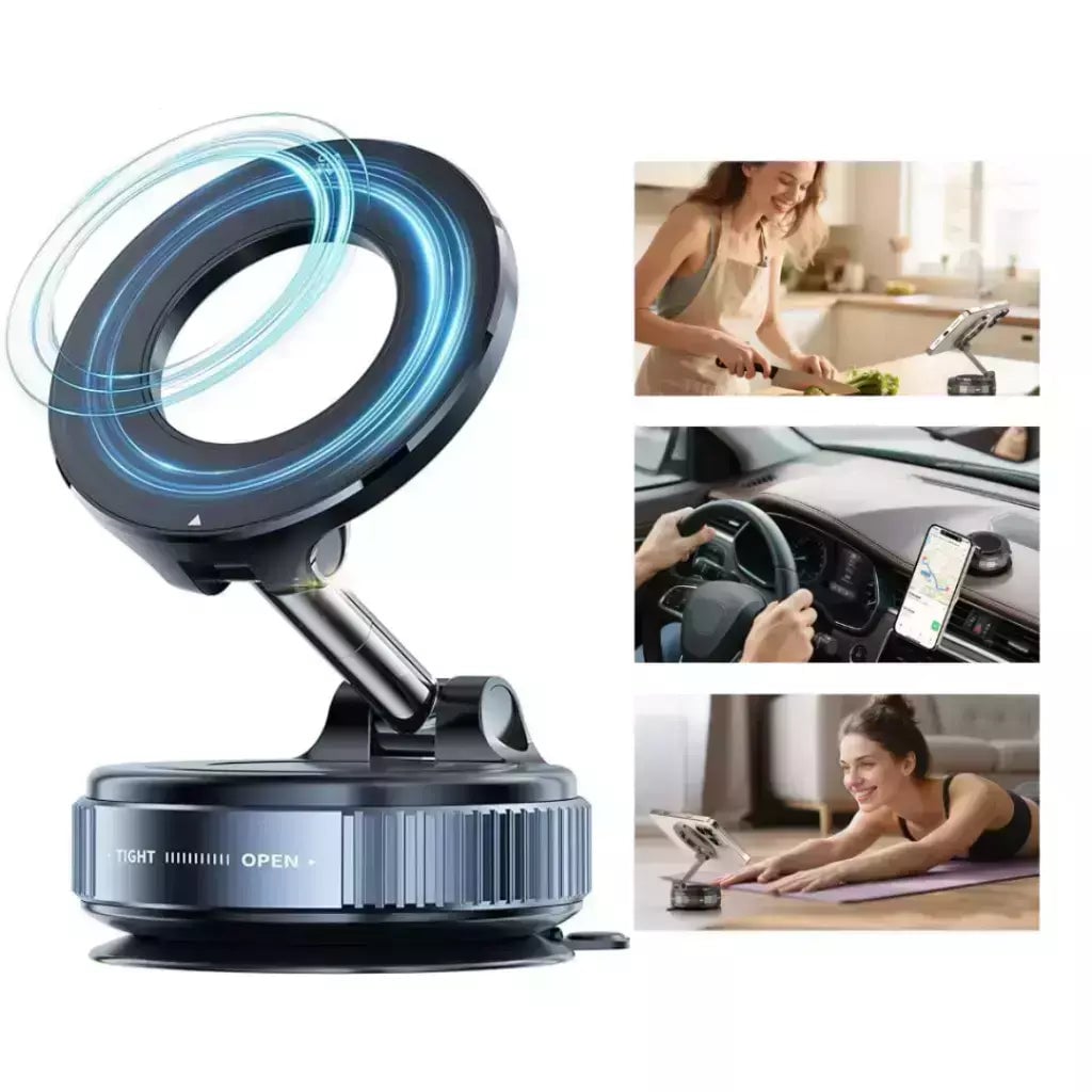 Soporte Magnetico 360°