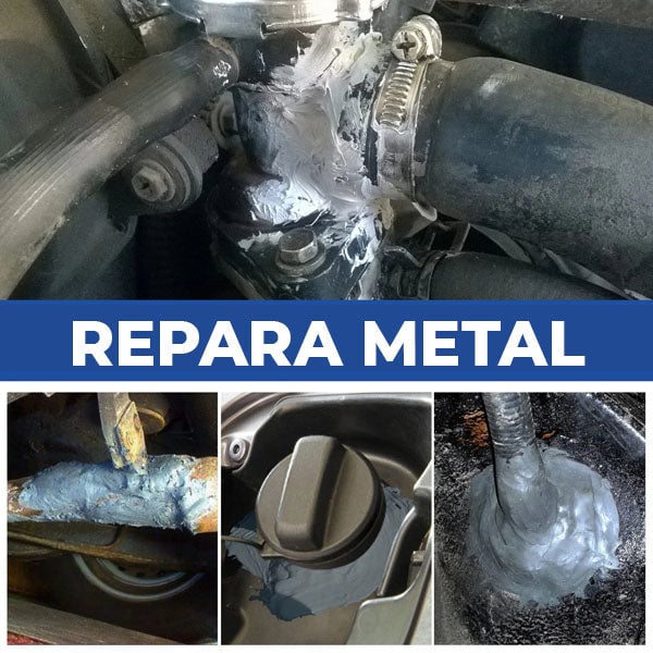 SELLADOR DE METAL PROFESIONAL 2x1 + ENVÍO GRATIS Y REGALO 🎁