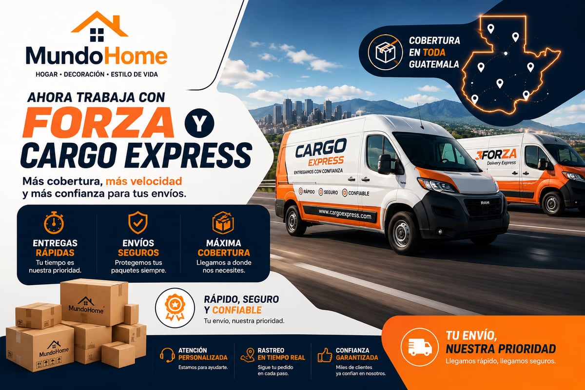 Compra protegida y garantía